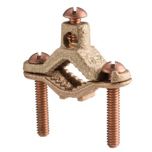 Grounding Products – nVent ERICO Products – WAPP
