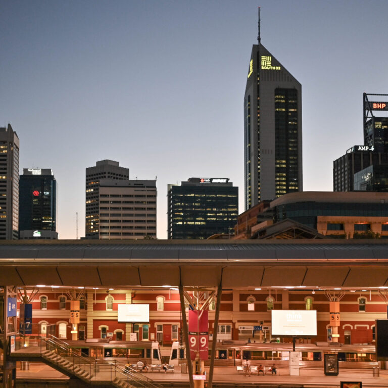 Projects West Australian Power Protection